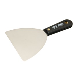 CO.ME Spatula with Rounded Corners 100mm