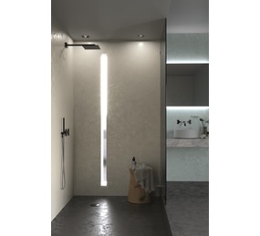 Microcement Continuo 40 Square Meter Kit