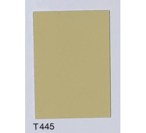 T445
