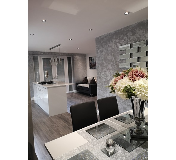 Marco Polo Luxury 0170 Paint Suppliers London